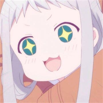 微信清新阳光时尚女生头像