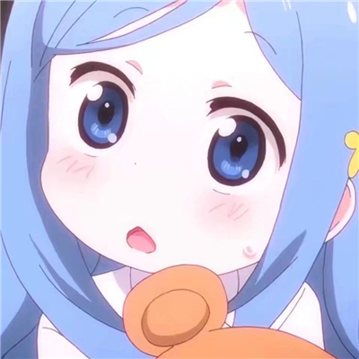 微信清新阳光时尚女生头像
