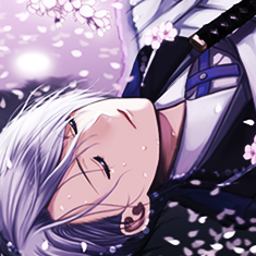 非主流个性二次元男生微信头像