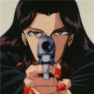 微信清新时尚气质女生头像