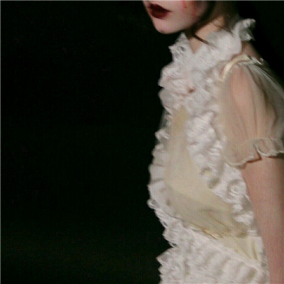 微信清新时尚气质女生头像