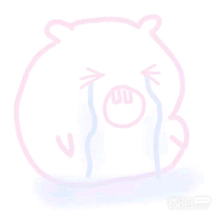 菜醒微信恶搞傻屌斗图表情包