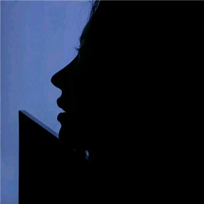 微信清新时尚气质女生头像