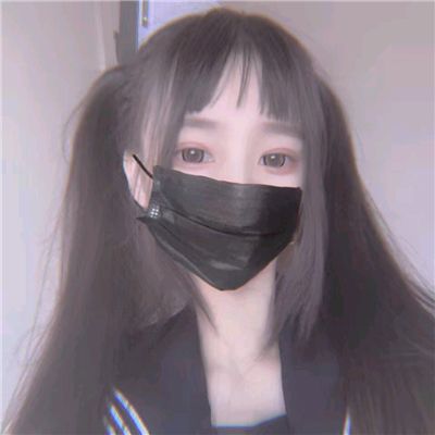 微信阳光清新性感女生头像