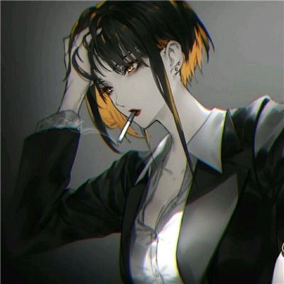 微信清新时尚气质女生头像