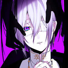 冷酷帅气阳光二次元男生微信头像