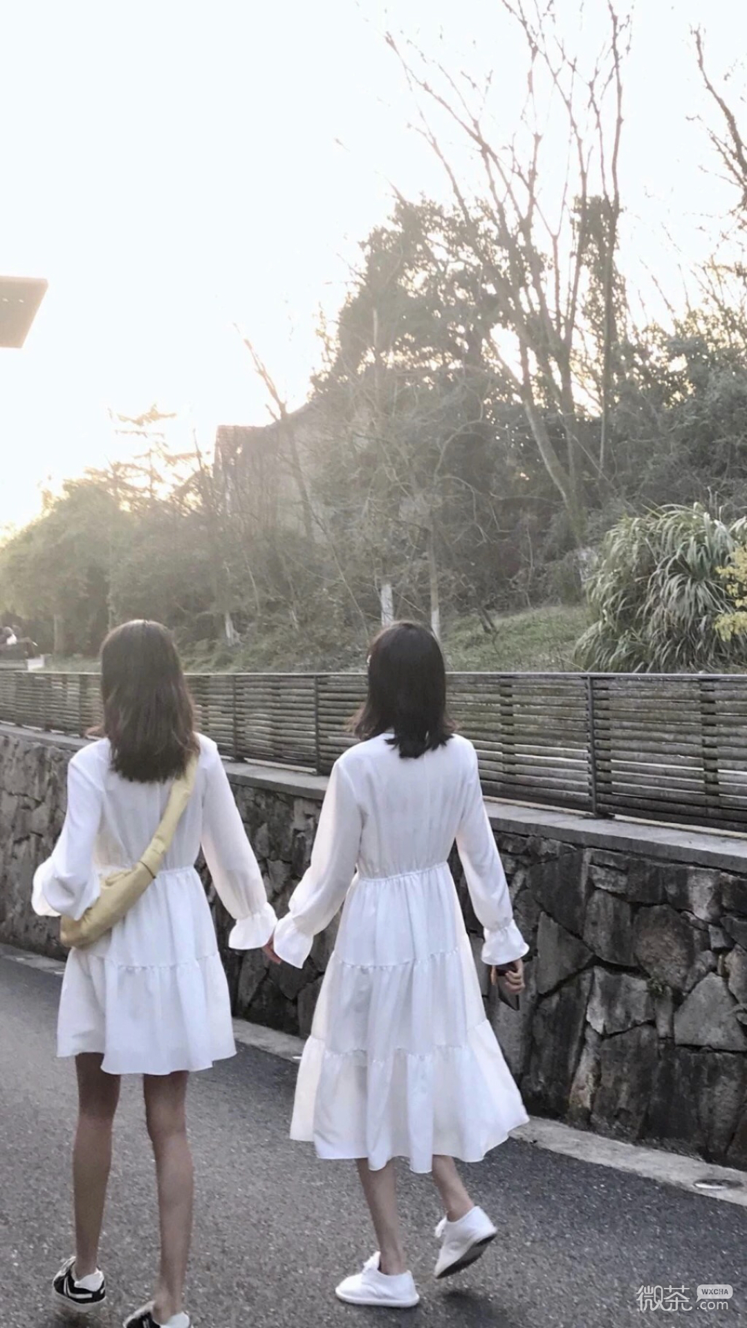 唯美好看手机壁纸