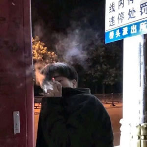 成熟霸气的男生系列微信头像合集下载