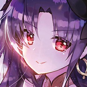 微信阳光迷人二次元女生头像