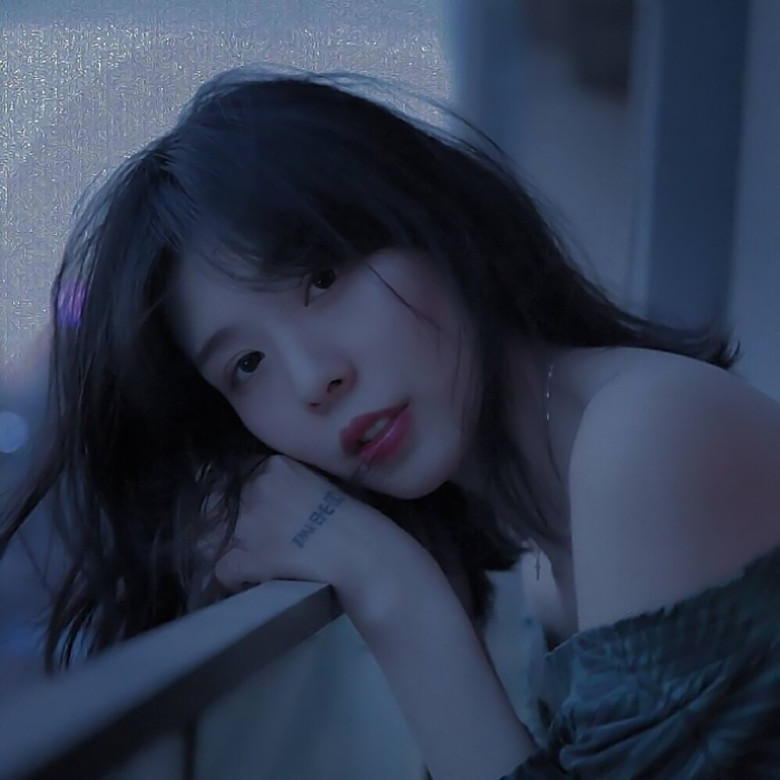 微信气质高颜值时尚女生头像