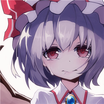 微信佛系可爱粉嫩二次元女生头像