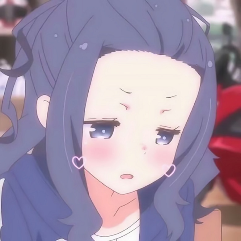 微信气质高颜值时尚女生头像