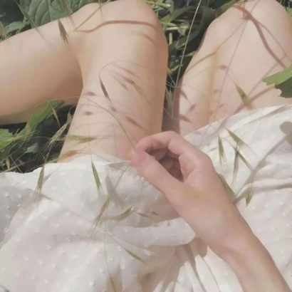 2019微信最新最潮最时尚的帅气女生头像下载