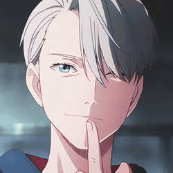 清新冷酷二次元男生微信头像