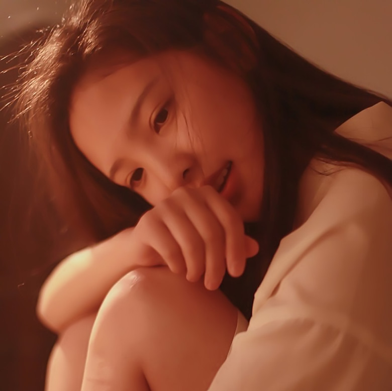 微信气质高颜值时尚女生头像