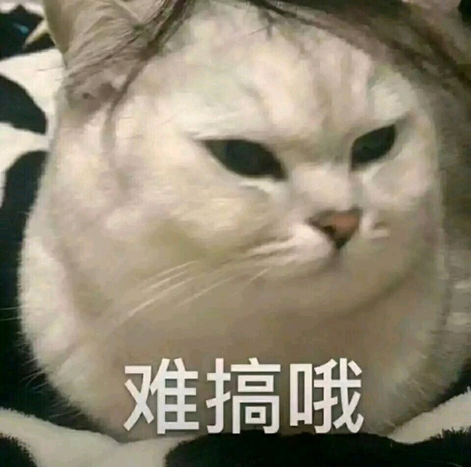 搞怪调皮微信斗图表情包