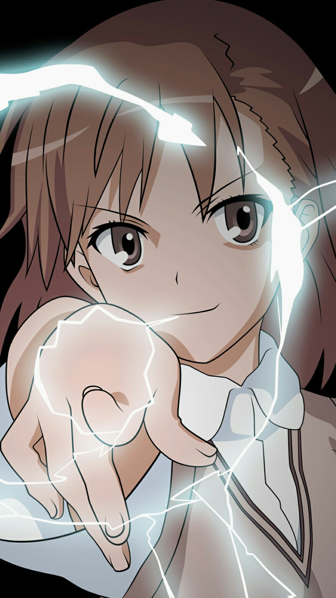 微信唯美意境二次元图片