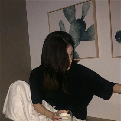 微信唯美阳光女生头像