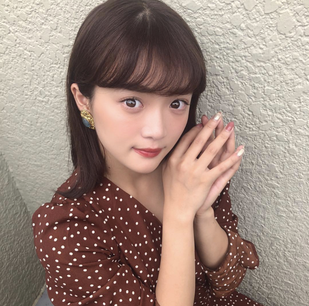 微信清新气质阳光迷人女生头像