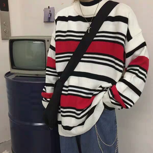 微信潮流性感冷酷男生头像