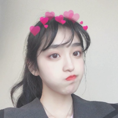 可爱萌萌哒的微信最新女生闺蜜头像合集下载