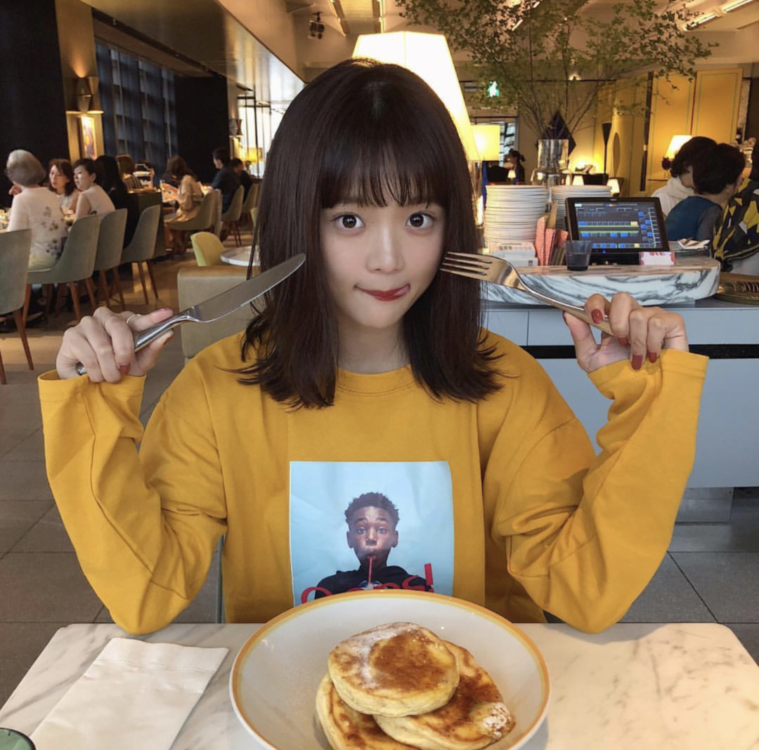 微信清新气质阳光迷人女生头像