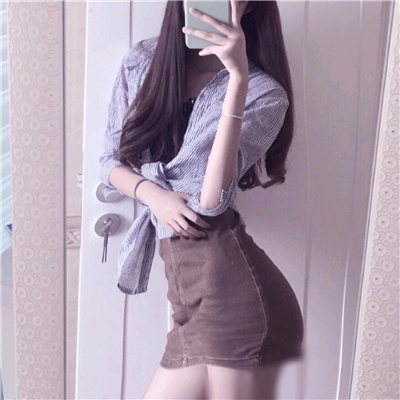 微信好看女生部位头像