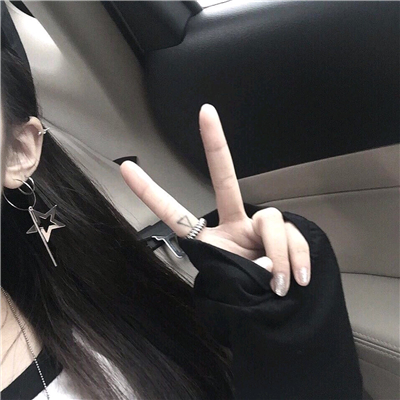 微信好看女生部位头像