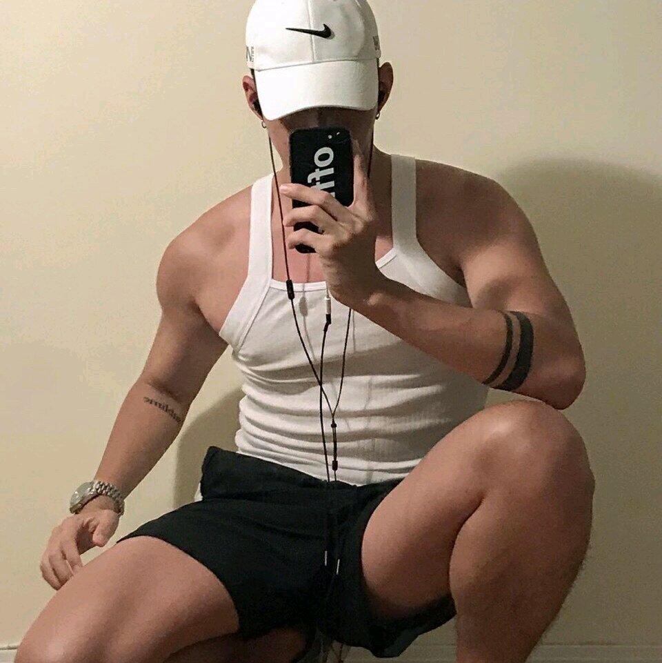 微信帅气性感男头