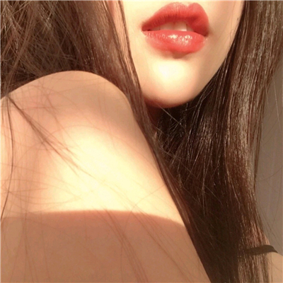 微信好看女生部位头像