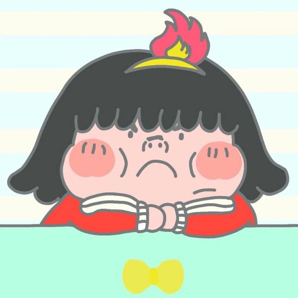 微信恶搞逗比傻屌头像