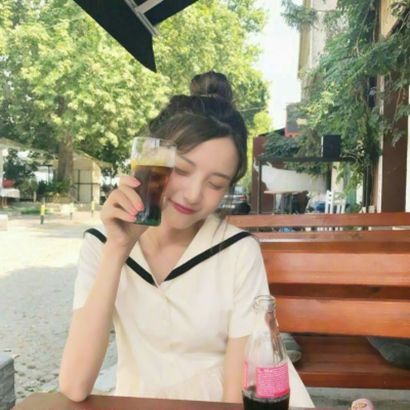 可爱萌萌哒的微信最新女生闺蜜头像合集下载