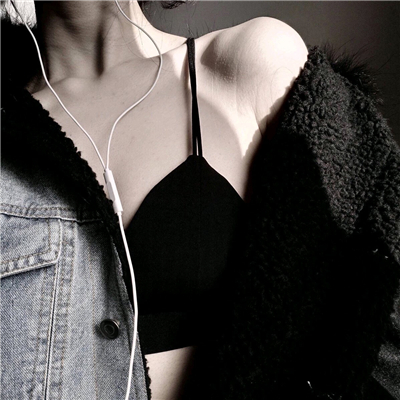 微信粉嫩清新部位女头