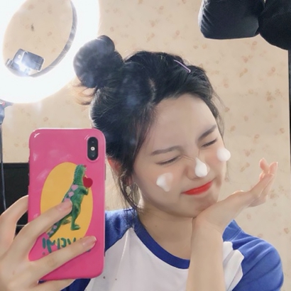 可爱萌萌哒的微信最新女生闺蜜头像合集下载