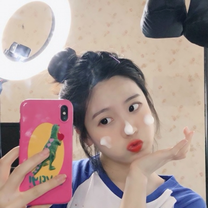 可爱萌萌哒的微信最新女生闺蜜头像合集下载