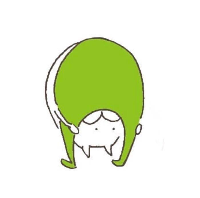 微信恶搞逗比傻屌头像