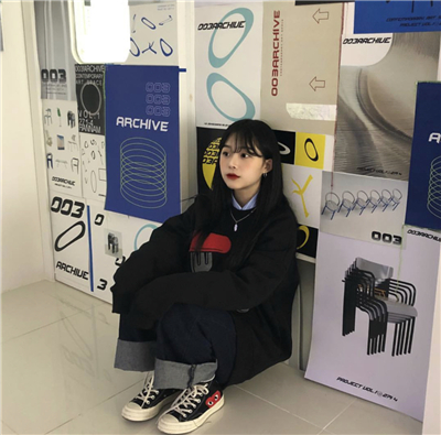 微信阳光唯美气质女生头像