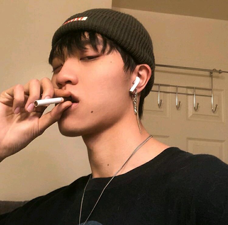 微信帅气性感男头