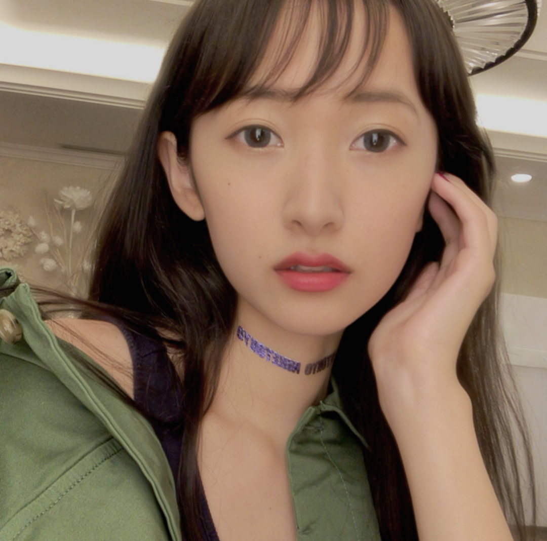 微信阳光文艺女生头像