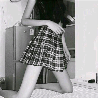 微信好看女生部位头像