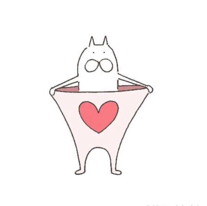 微信恶搞逗比傻屌头像