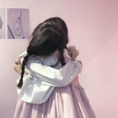 可爱萌萌哒的微信最新女生闺蜜头像合集下载