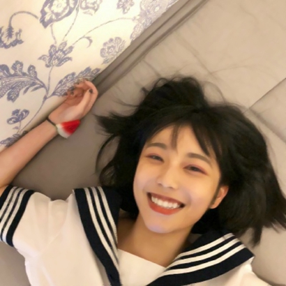 可爱萌萌哒的微信最新女生闺蜜头像合集下载