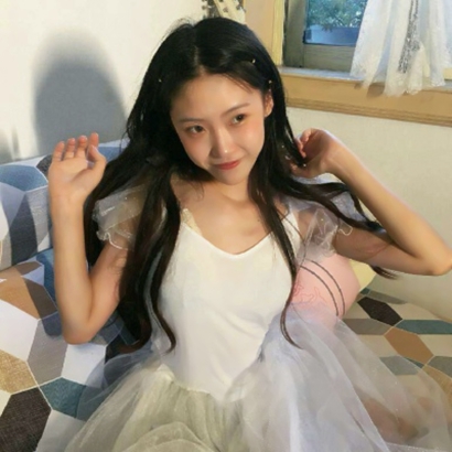 可爱萌萌哒的微信最新女生闺蜜头像合集下载