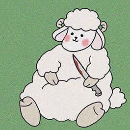 微信恶搞逗比傻屌头像