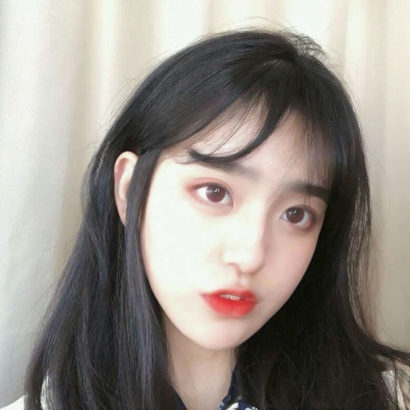 可爱萌萌哒的微信最新女生闺蜜头像合集下载