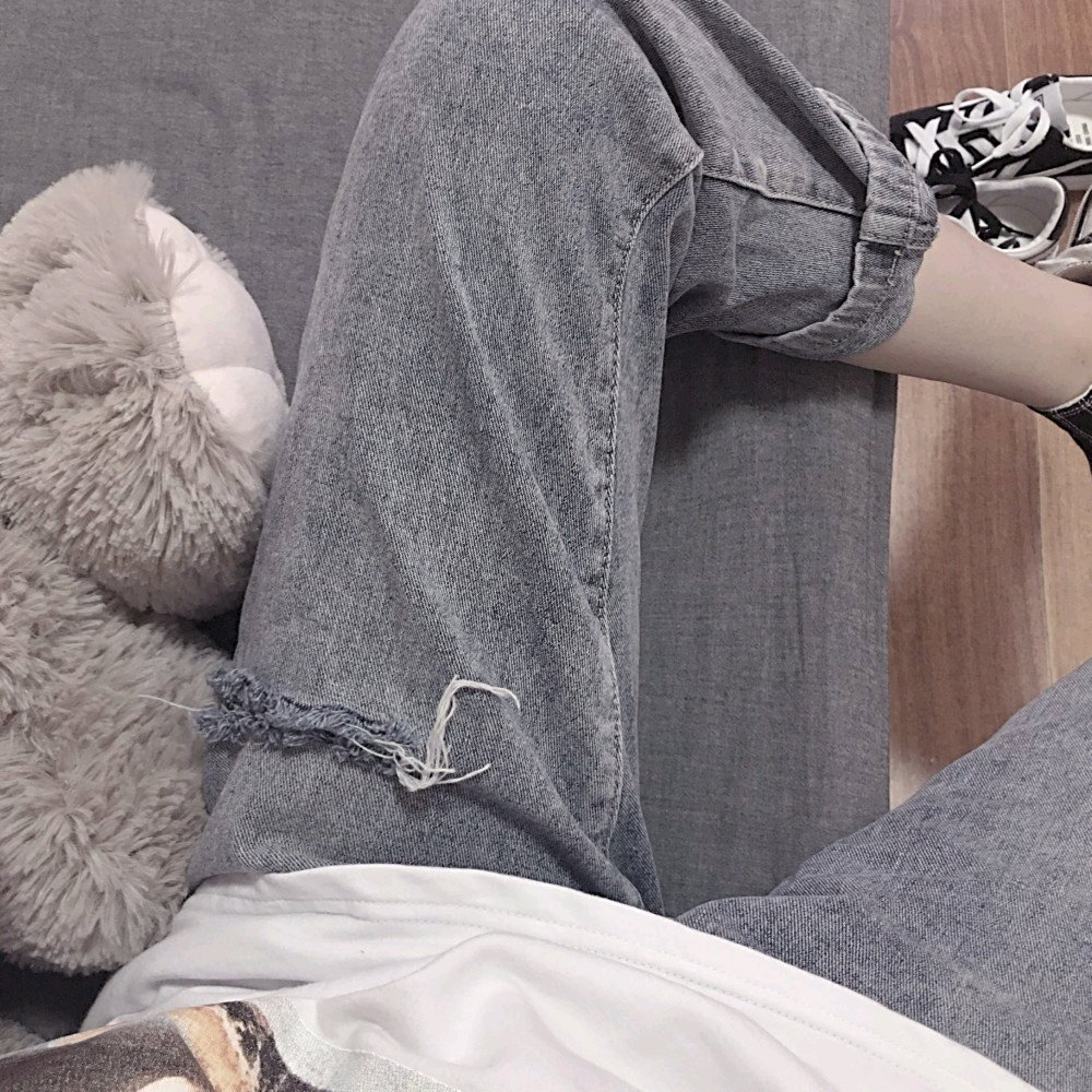 微信清新好看气质女生部位头像