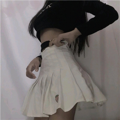 微信粉嫩清新部位女头