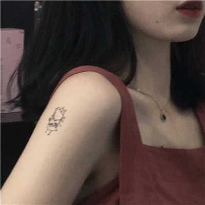 微信好看女生部位头像