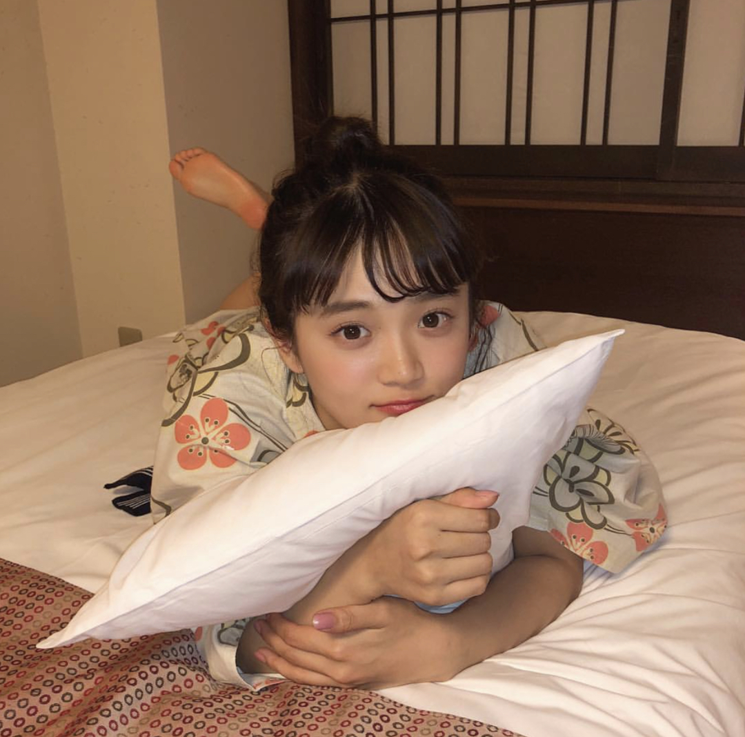 微信清新气质阳光迷人女生头像